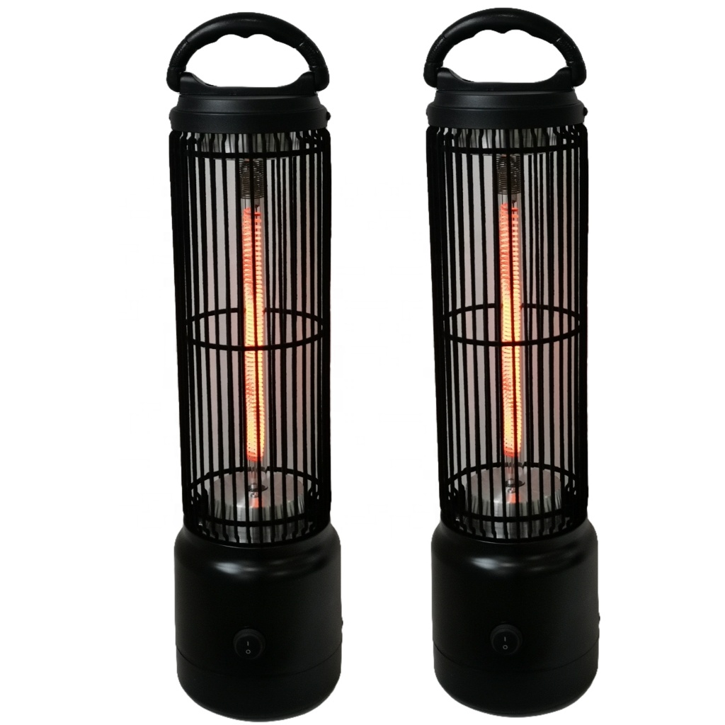 Garage heater