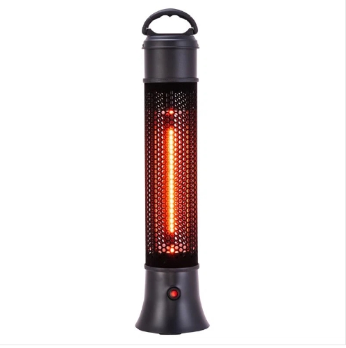 Outdoor radiant heater