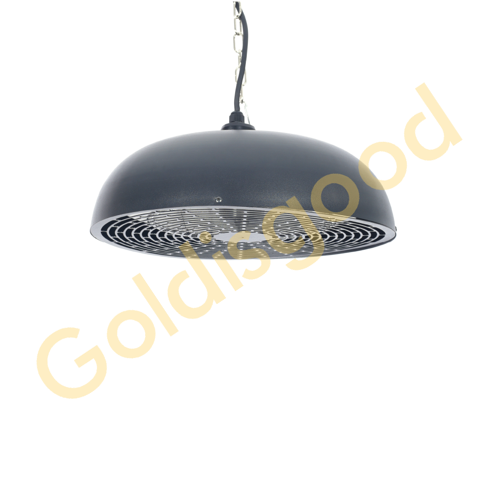 Far infrared heater