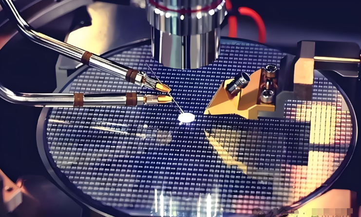 Semiconductor annealing infrared lamp